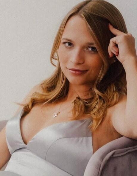 Lisa K ppers hübsche nackte foto