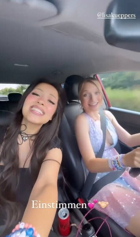 Lisa K ppers porno nackte galerien