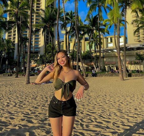 Angelle Dagun model xxx fotos