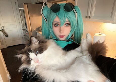 Duckie Cos kunst erotische foto