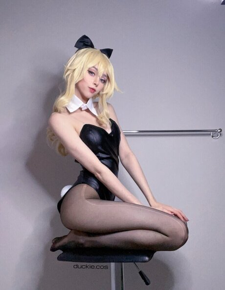 Duckie Cos porno perfekte galerie