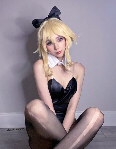 Duckie Cos erwachsene nacktheit galerien