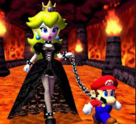 mreasydeck top nette foto