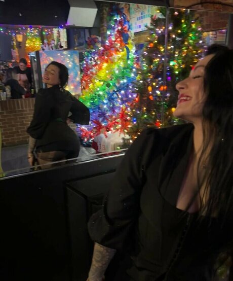 Hopemfnoe top nackt fotos