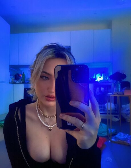 Kiera Bridget schöne schöne galerie