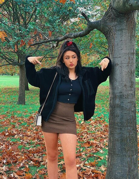 Kiera Bridget sexy hübsche bilder