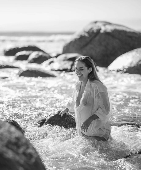 Oruzan hübsche sex foto