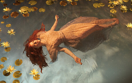 Lada Lyumos nacktheit akt galerien