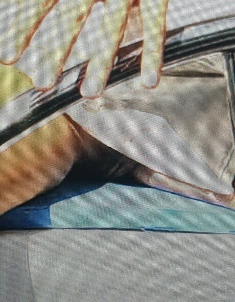 Sailing The Far Side porno kunst bild