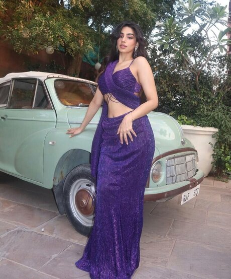 Pakhi Gadh top exklusive galerie