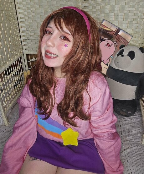 lullaby neko heiße exklusive bilder