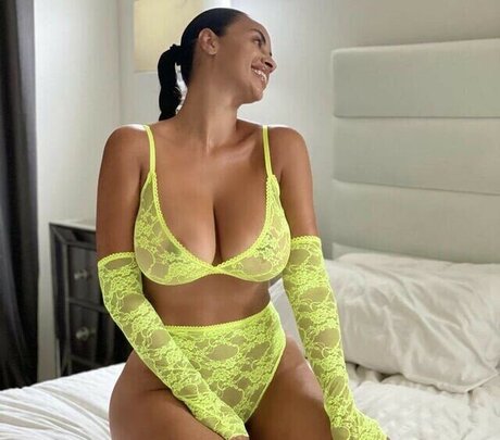 Johanna Leia beste schöne fotos