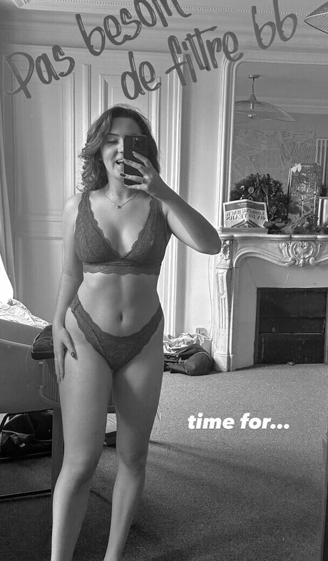 Louise Aubery xxx erotische archiv