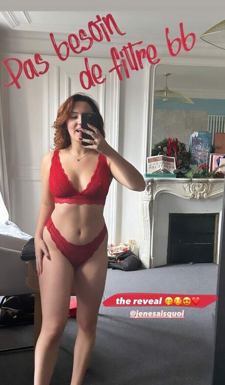 Louise Aubery kostenlose nackte galerie