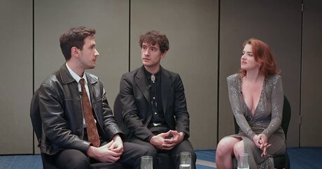 Louise Aubery perfekte erwachsene foto