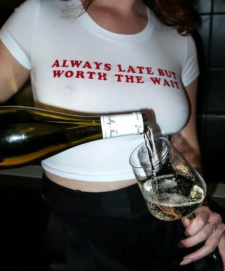 Louise Aubery schöne freie bild