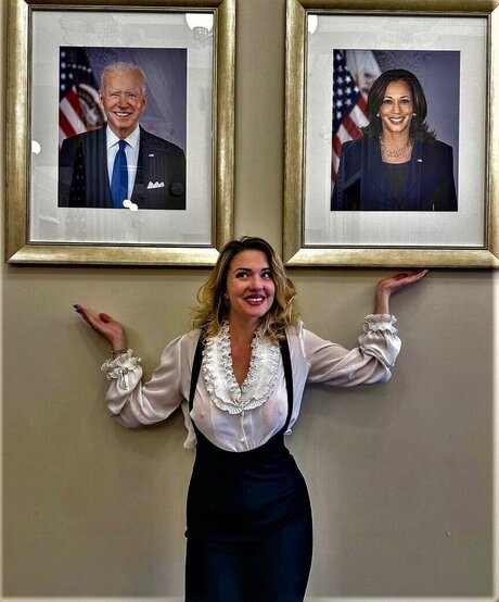 Louise Aubery xxx pornografische galerien