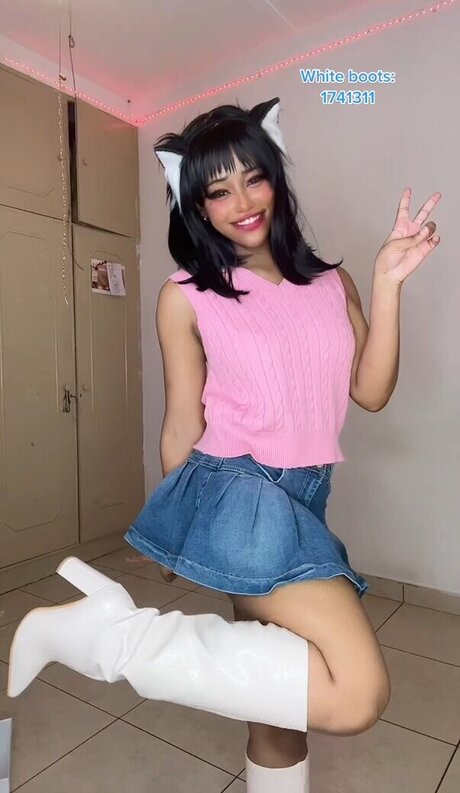 Princess Sachiko Profilbild