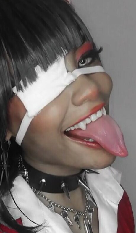 Princess Sachiko porno akt fotos