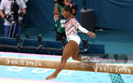 Jordan Chiles nacktheit porno archiv