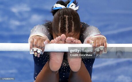 Jordan Chiles nacktheit top bild