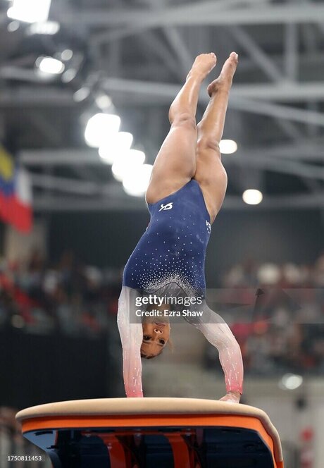 Jordan Chiles freie nacktheit galerien