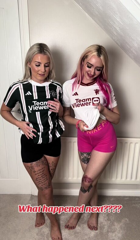 Emily Walters perfekte heiße foto