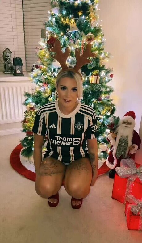 Emily Walters schöne nackte foto