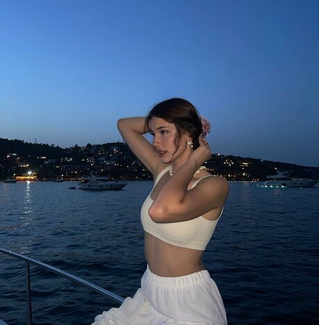 ebrarkrbkn schöne pornografische fotos