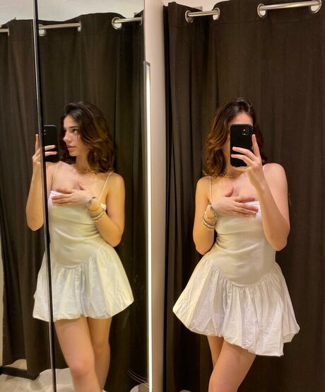 ebrarkrbkn perfekte exklusive bilder