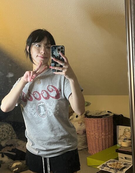 prettyalchemist sexy nackt foto