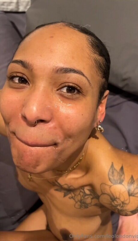 Leo London nackt erotische galerie