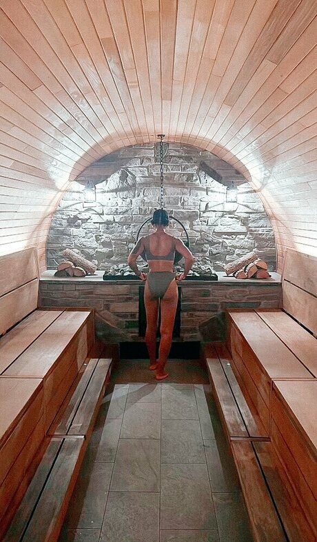 Leo London porno kunst bilder