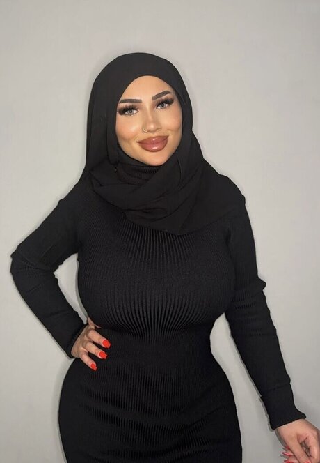 Abir zrk exklusive foto