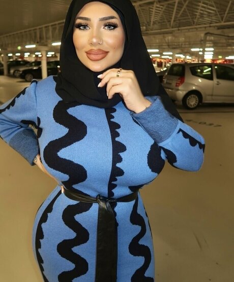 Abir zrk exklusive sexy galerien