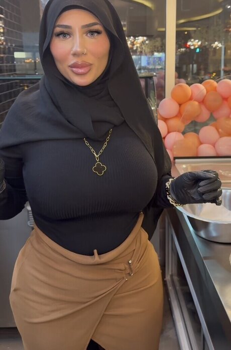 Abir zrk nackt pornostar foto