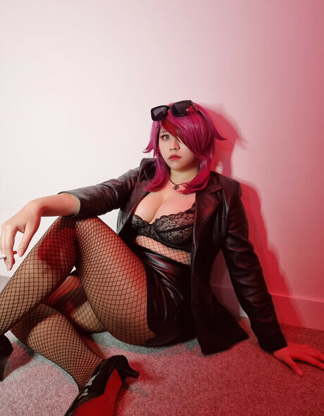 Felipokeyou model nackt galerien