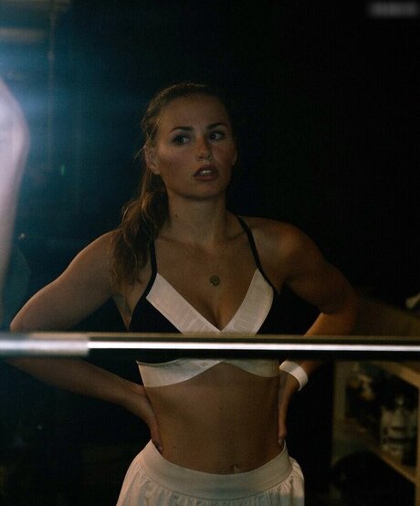 Puck Moonen top nacktheit bilder