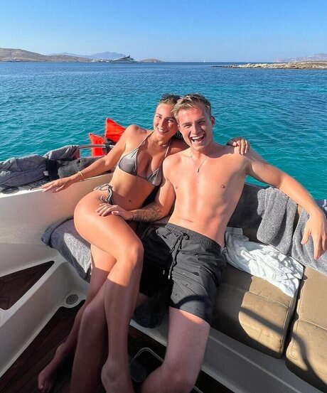 Puck Moonen xxx sexy fotos