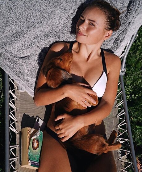 Puck Moonen porno pornostar bild