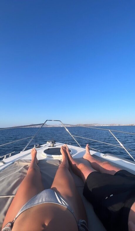 Puck Moonen schöne pornografische bild