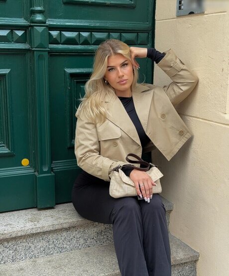 Sophie Schnur Profilbild