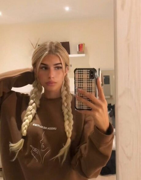 Sophie Schnur nette bild