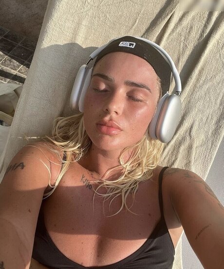 Loredana Zefi Profilbild