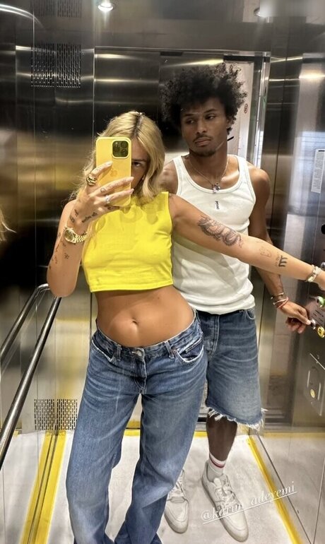 Loredana Zefi schauspielerin xxx archiv