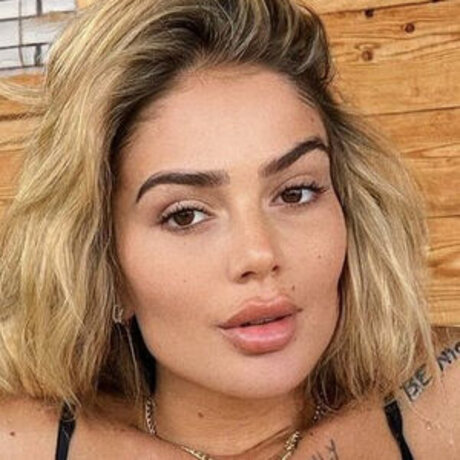 Loredana Zefi top schöne bilder