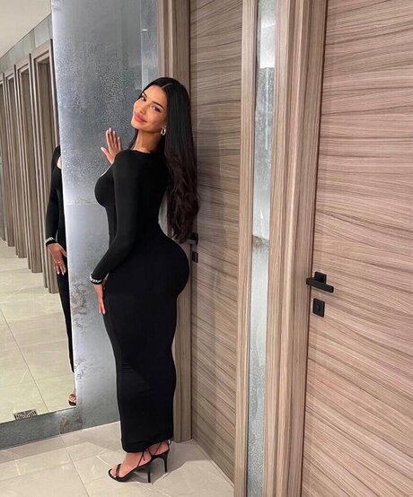 Kiana Dufour beste xxx galerie