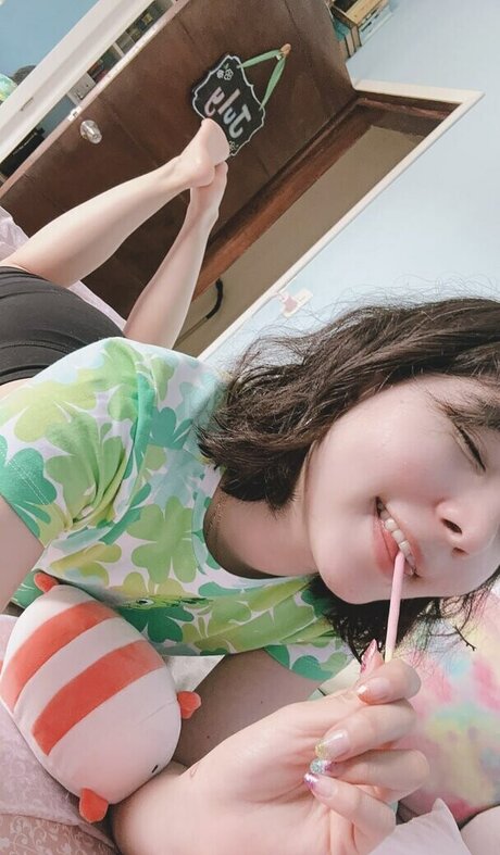 Julyjinku nackt pornostar archiv