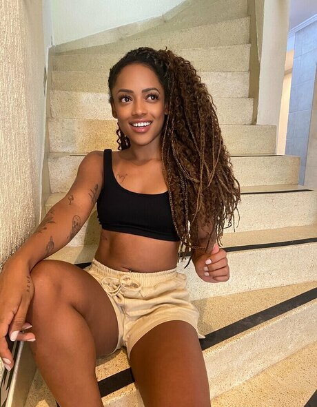 vitoria alves hübsche nackten galerie