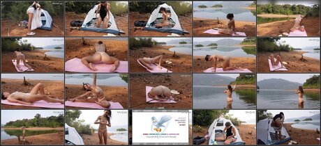 solotetty model nacktheit galerien